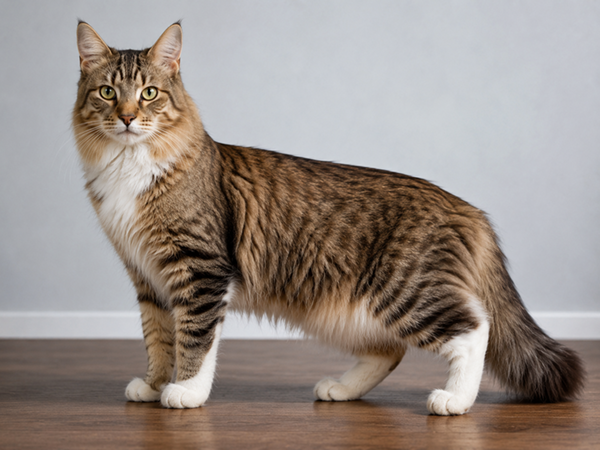 Aphrodite’s Giant (Cyprus Cat)