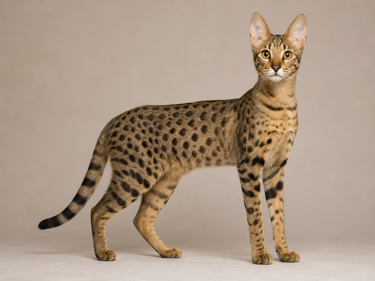Serengeti